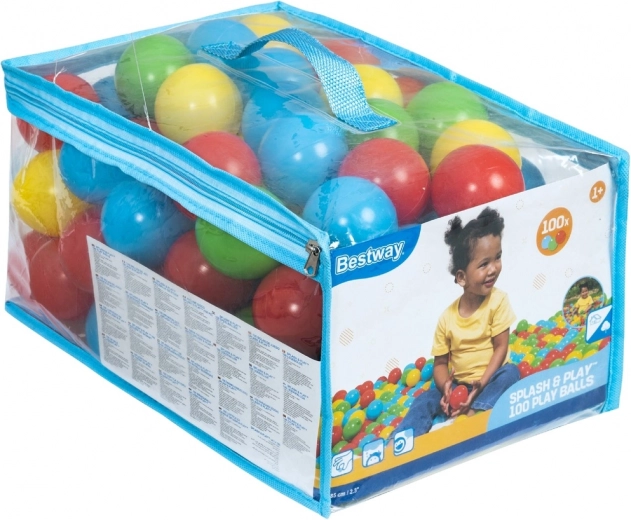 Praktisks iepakojums