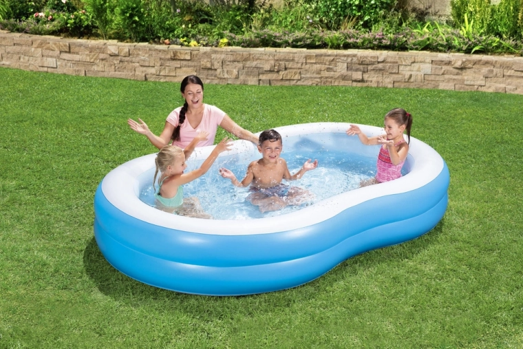 Vieta visai ģimenei