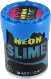 4 spilgtas neona krāsas