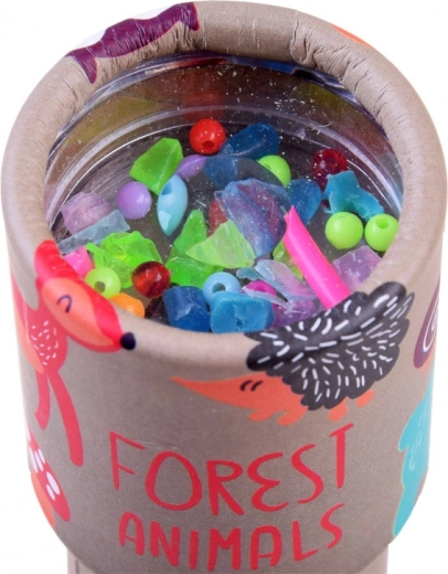 Bezgala krāsaini raksti