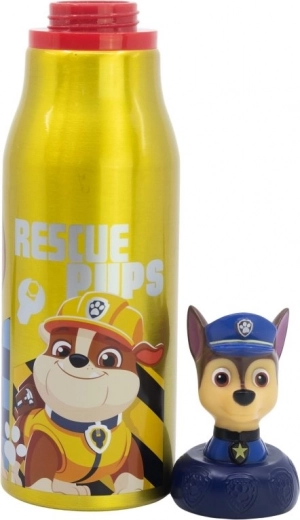 Skrūvējams vāciņš