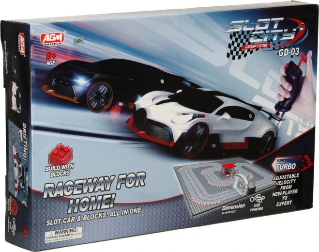 Droša un aizraujoša izklaide