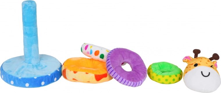 Mīksts un drošs plīša izpildījums