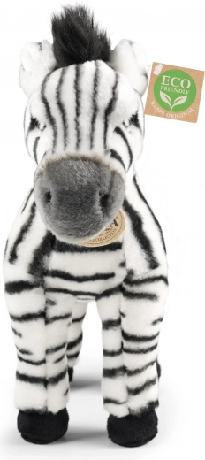 Reālistisks izskats un patīkams plīšs