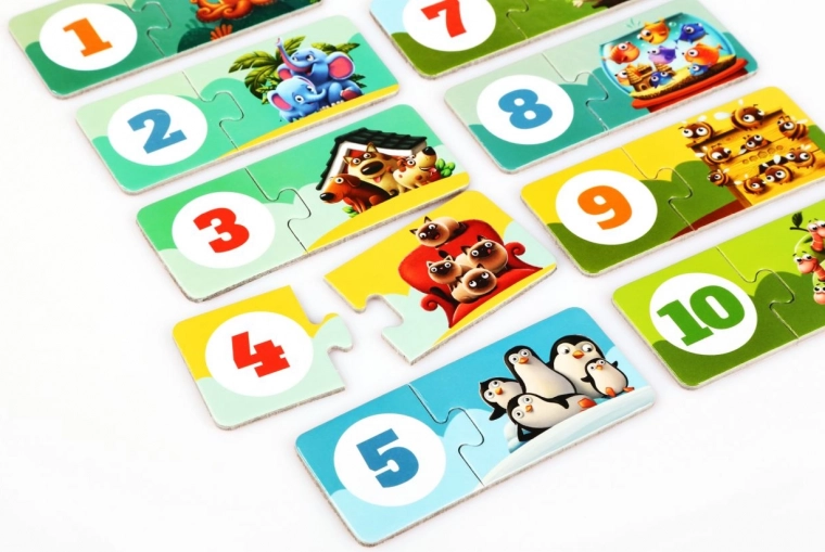 Lieli un izturīgi gabali