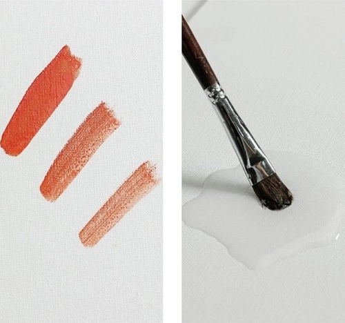 Gatavs lietošanai bez papildu gruntēšanas