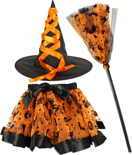 Pilns 3 daļu komplekts