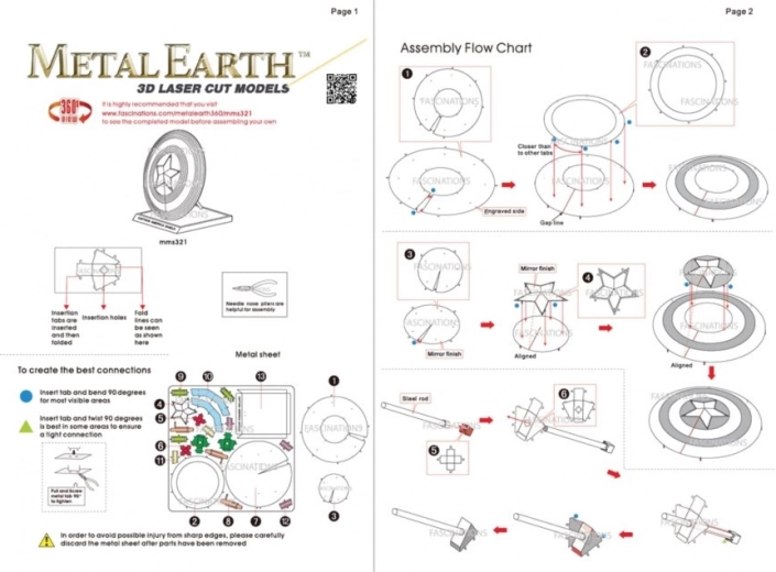 Izglītojoši un aizraujoši