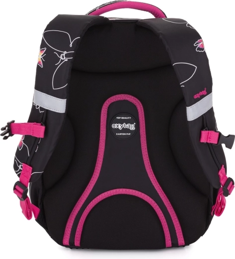 Ergonomic carrying without compromise