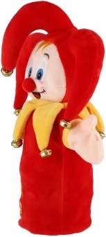 Maigs un patīkams materiāls