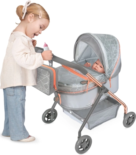 Viegla vadāmība pašiem mazākajiem