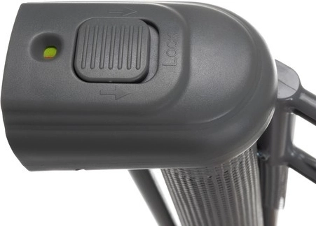 Droša vadība un slēdzis