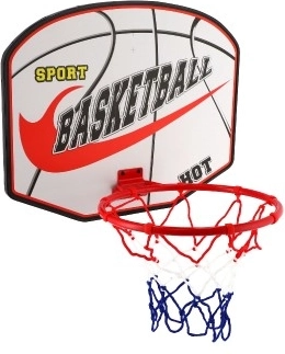 Izturīgs metāla grozs ar tīklu