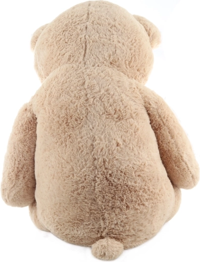 Mīksts, maigs un draudzīgs bērniem