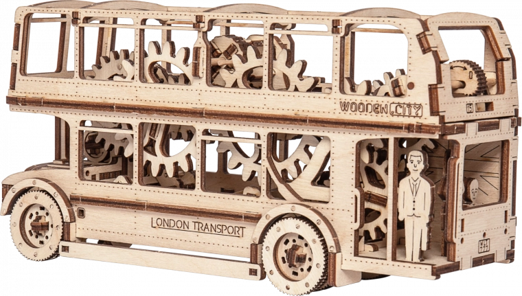 Mehāniskā funkcionalitāte