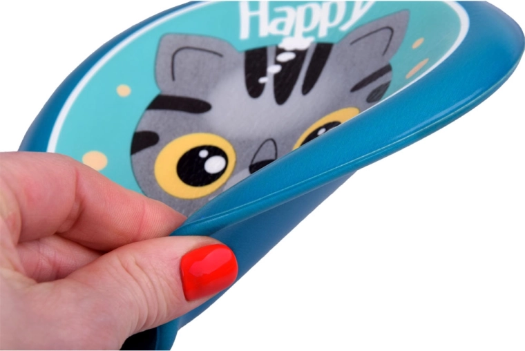 Durable and flexible material for safe play