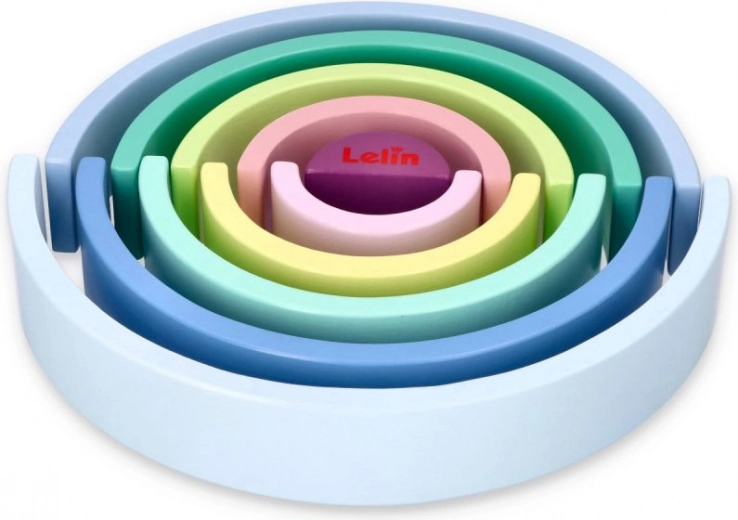 Radoša un izglītojoša rotaļlieta