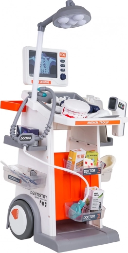 Reālistiski gaismas un skaņas efekti