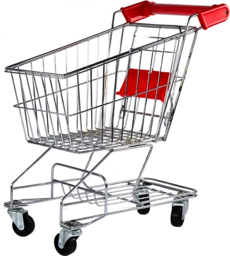 Reālistisks izskats un metāla konstrukcija