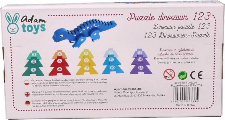 Kvalitatīvs un drošs materiāls