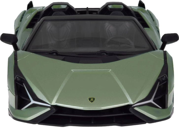 Realistisks dizains un funkcionāli lukturi