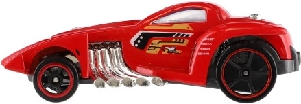 Izturīgs metāla un plastmasas salikums