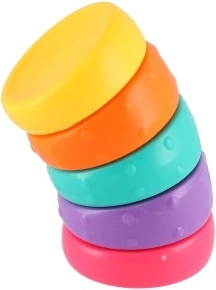 Veicina sensoru spēles