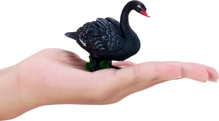 Realistic hand-held size