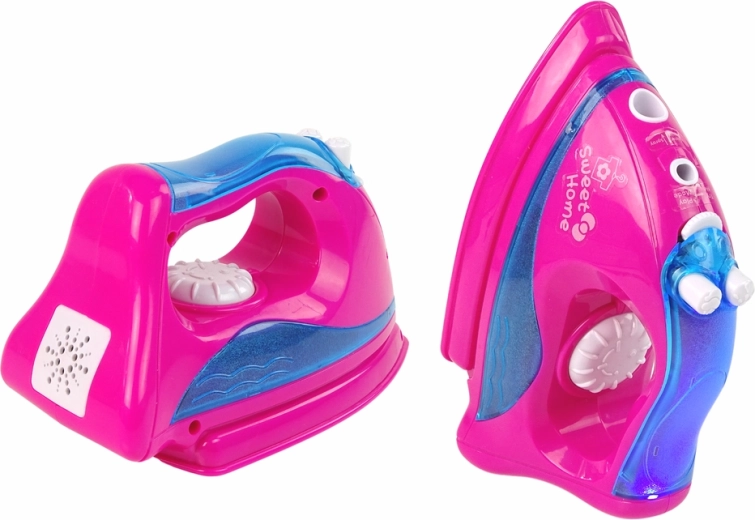 Gaismas un skaņas efekti