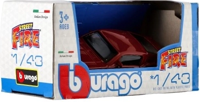 Kolekcionāru sērija 1:43 bērniem no 3 gadiem