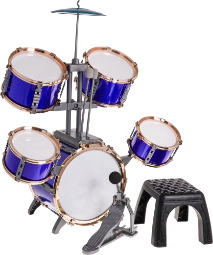 Pilns komplekts tūlītējai spēlēšanai