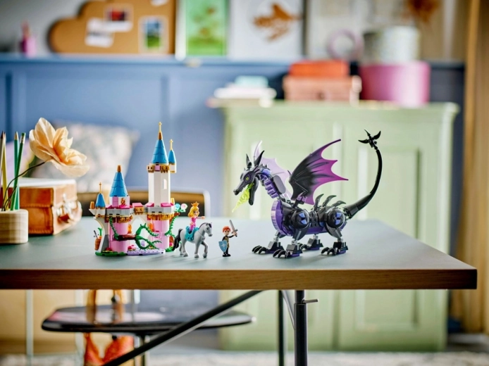 Poseable model