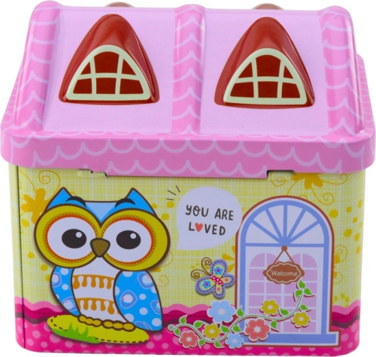 Izturīga un praktiska konstrukcija