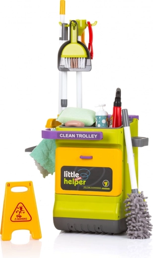 Viss vienuviet – 16 daļu komplekts