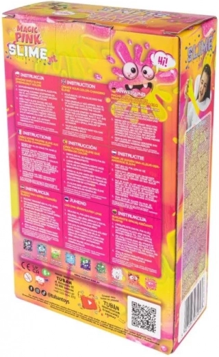 Aizraujoša krāsu pārvērtība