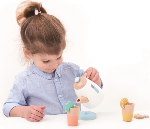 Izglītojošs ieguvums