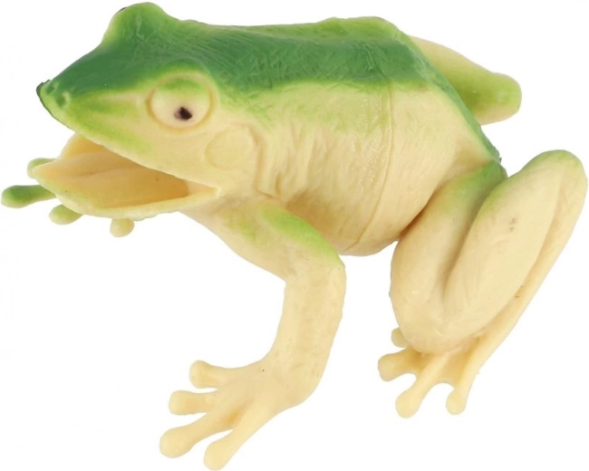 Elastīgs un drošs materiāls