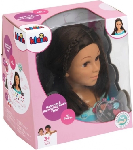 Bagātīgs 41 piederuma komplekts