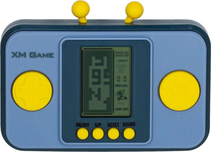 Classic games
