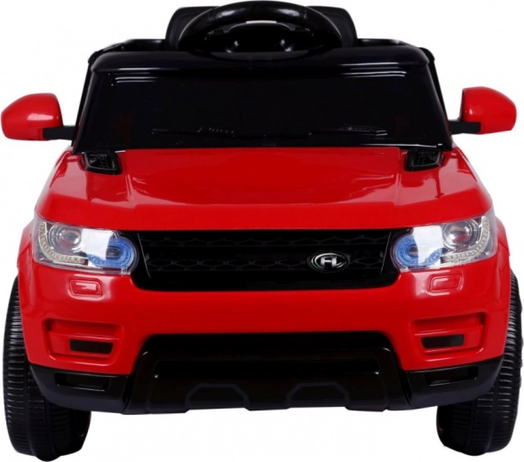 Vecāku kontrole ar avārijas STOP