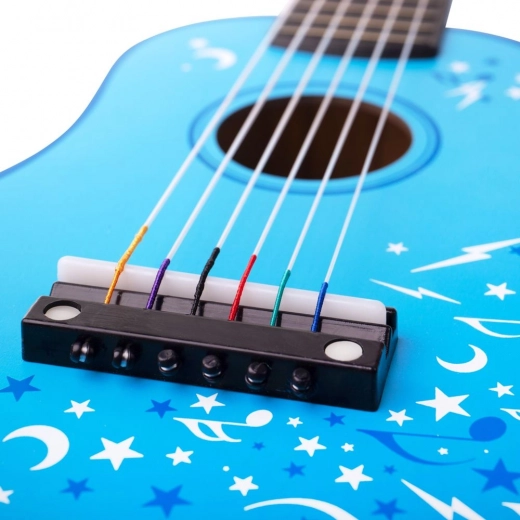 A functional musical instrument