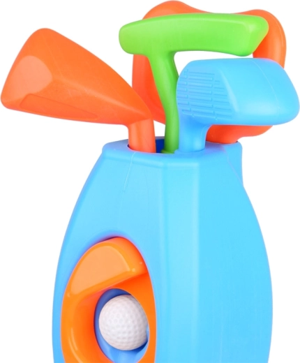 Complete golf gear for kids