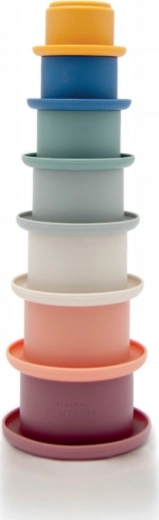 Supports fine motor skills and spatial awareness