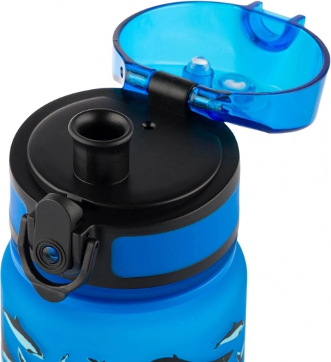 Praktisks aizslēdzams vāciņš