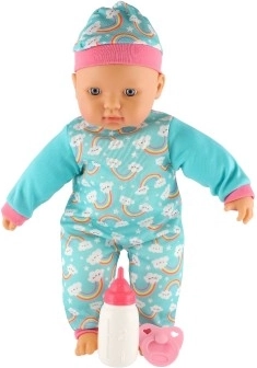 Piederumi reālistiskai aprūpei