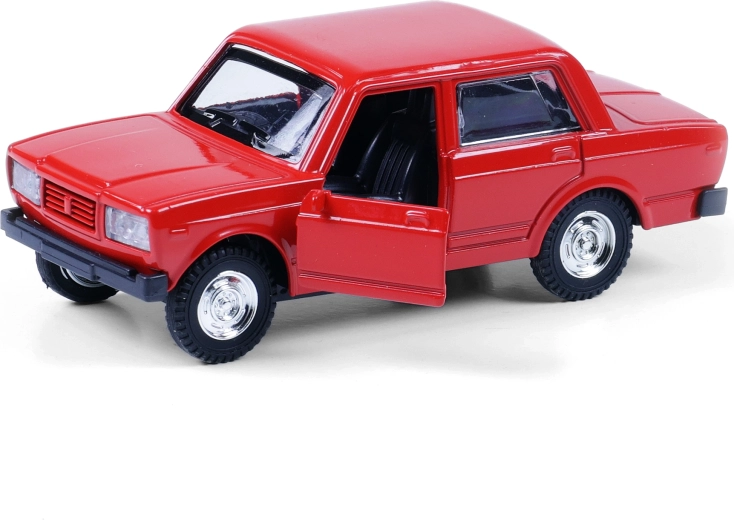 Atveramas durvis un reālistiskas detaļas