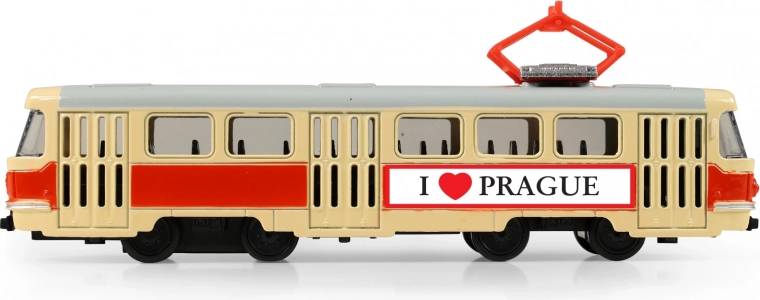 Ideāls suvenīrs no Prāgas