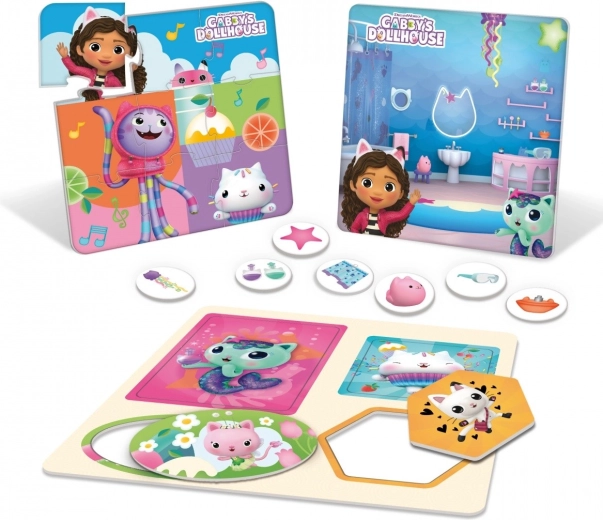 Mācīšanās spēlējoties ar iemīļotajiem tēliem