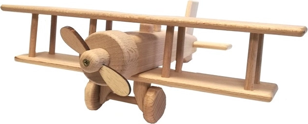 Kustīgs propellers un riteņi