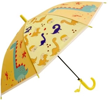 A durable companion for rainy days